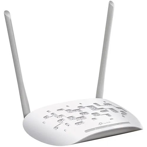 TP-Link TL-WA801N IEEE 802.11n 300 Mbit/S Wireless Access Point