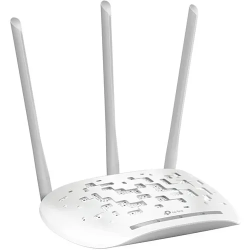 TP-Link TL-WA901N 450Mbps Wireless N Access Point, Up to 100'