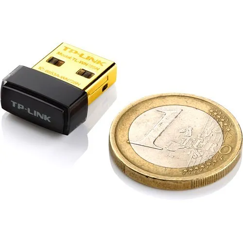 Image of FP-TLWN725N