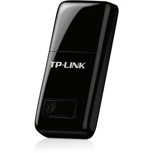 TP-Link TL-WN823N 300Mbps Mini Wireless USB Adapter