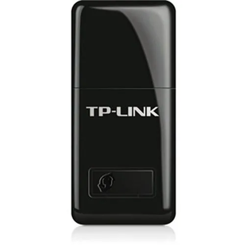 TP-Link TL-WN823N 300Mbps Mini Wireless N USB Adapter