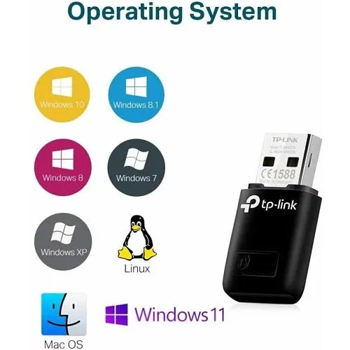 Image of FP-TLWN823N