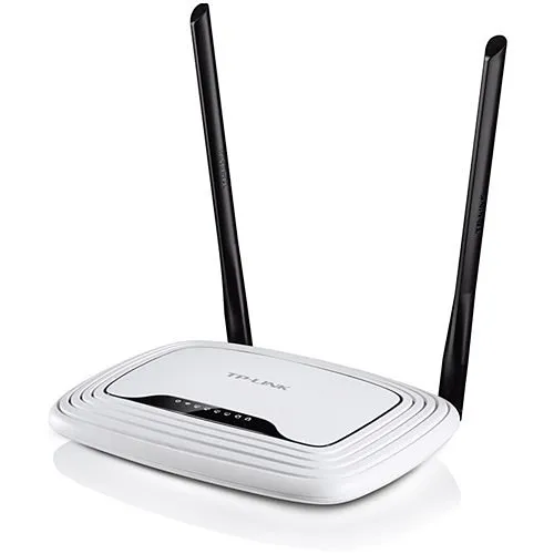 TP-Link TL-WR841N 300Mbps Wireless Router