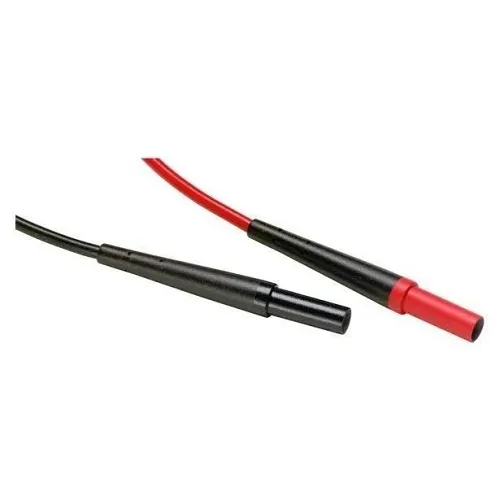 Fluke TL221 Suregrip Silicone Test Lead Extension
