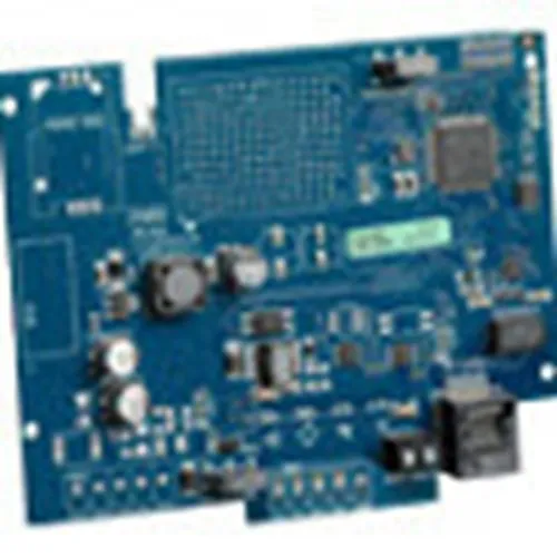 Visonic TL280E PowerSeries Neo Internet Alarm Communicator, 128-Bit, 100 mA, 5.875" x 4.5"