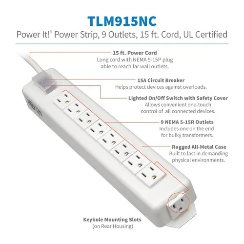 Image of TC-TLM915NC