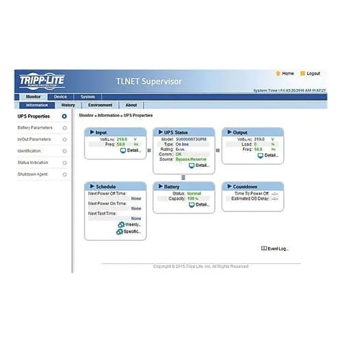 Image of TC-TLNETCARD