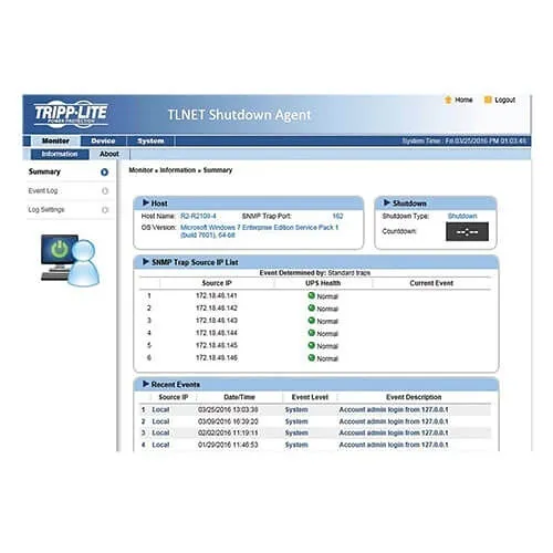 Image of TC-TLNETCARD