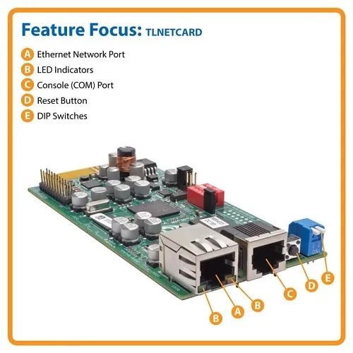Image of TC-TLNETCARD