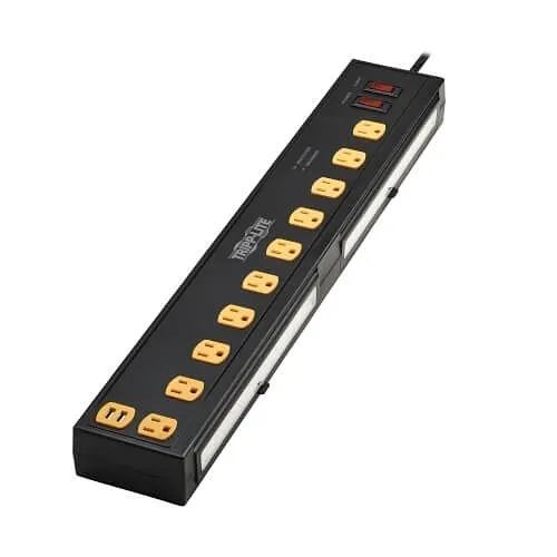 Image of TC-TLP1010US