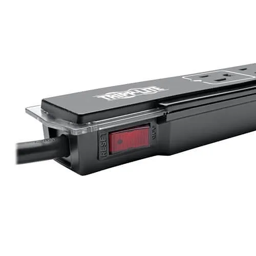 Image of TC-TLP606SST