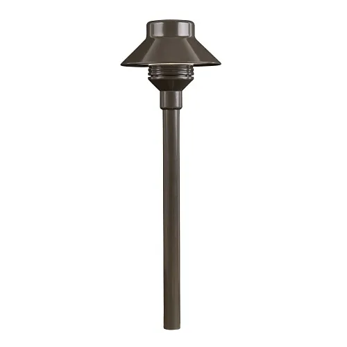 FX Luminaire TMLEDTA-BZ FX TM LED Path Light Top Assembly, Bronze