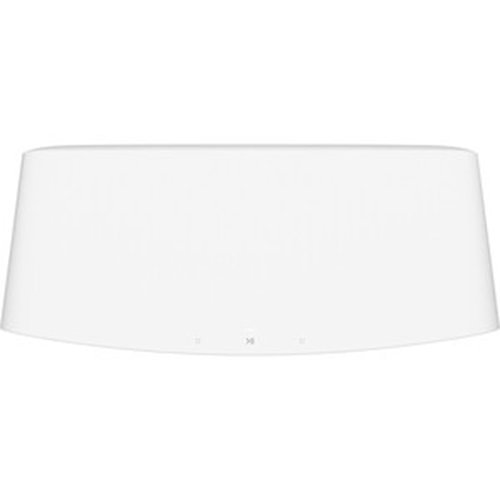 Sonos Five Wireless Speaker, White (FIVE1US1, Replaces Play:5)