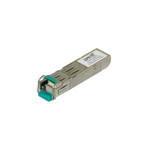 Lantronix TN-GLC-SX-MM-2K Cisco Compatible Gigabit SFP Module 1000Base-SX Multimode (LC)