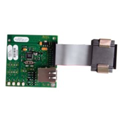 Edwards Signaling SA-ETH Fire Alarm Control Accessories, Ethernet Programming/Diagnostics Module