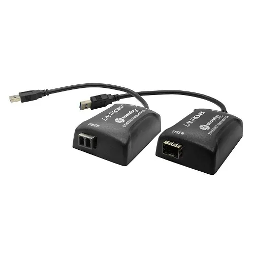 Lantronix TN-USB3-SX-01(LC) Ethernet Adapter