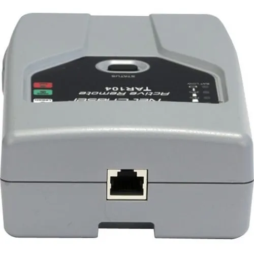 Platinum Tools TNC950AR Net Chaser� Ethernet Speed Certifier & Network Tester