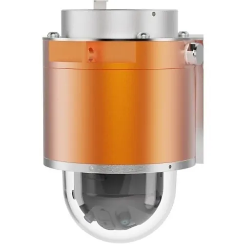 Hanwha TNM-P9022EPT3-Z T Series 2MP 4-Channel Panoramic Camera, Stitched, Explosion Proof