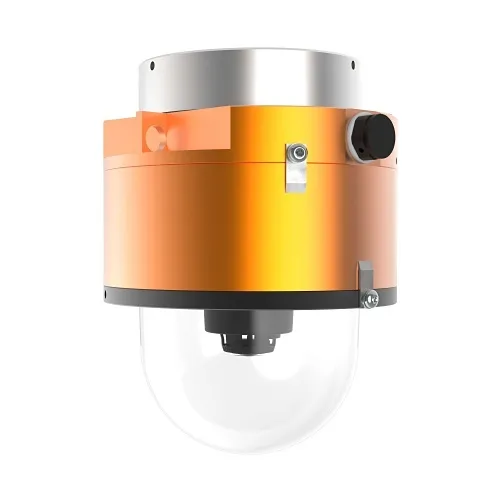 Hanwha TNM-XNF9013EPT3-Z Explosionproof Fisheye Camera
