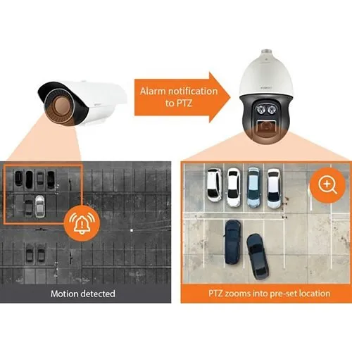 Image of SQ-TNO4030TR
