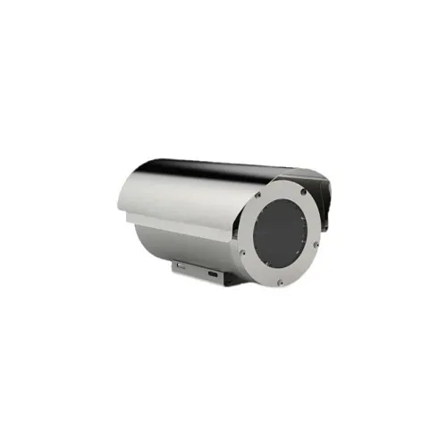 Hanwha TNO-X6320EPT0-C Explosion-Proof Housing for XNZ-6320, Supports PoE