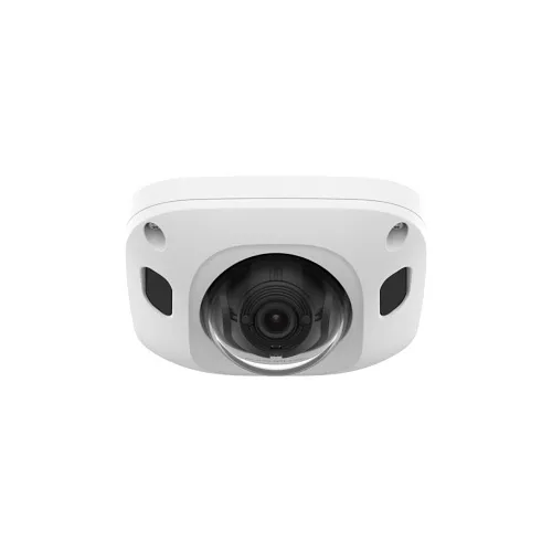 Hanwha TNV-C8014RM 5MP IR Mobile AI Vandal Camera