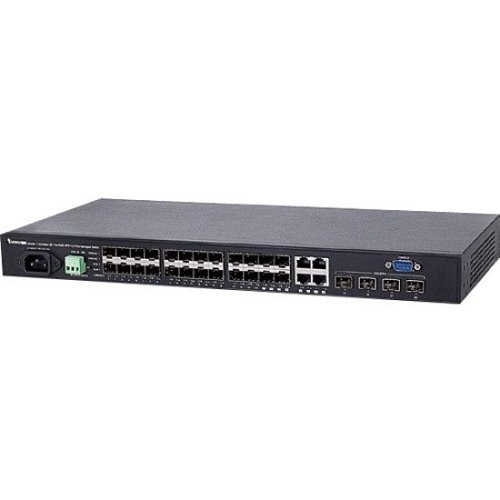 VIVOTEK AW-GTS-287A 20xGE SFP 4xCombo GE Managed Switch