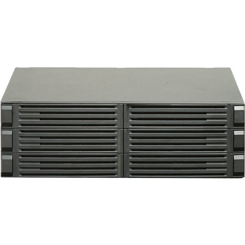 Minuteman BP72V24RTEXL Extended Battery Pack for E2000RTXL2U and E3000RTXL2U