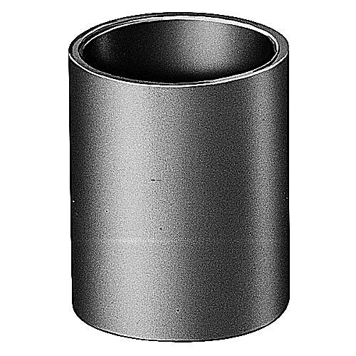 ABB E940H Carlon Plastic Coupling, 1/2", Gray