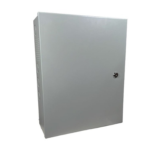 Macurco 70-2900-0553-2 Power Supply with Enclosure, 115VAC, 24VDC