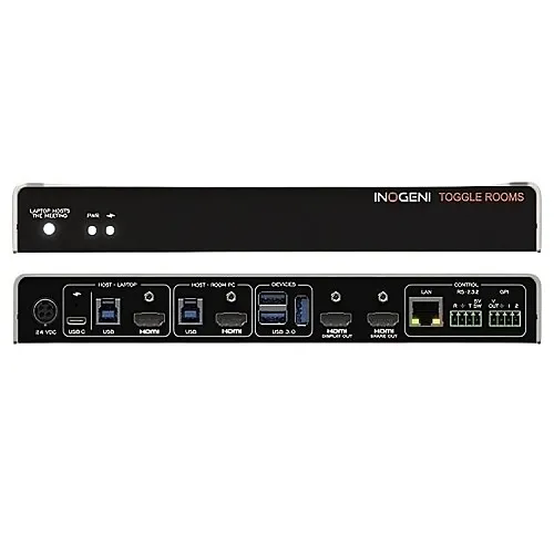 Image of IC-TOGGLEROM