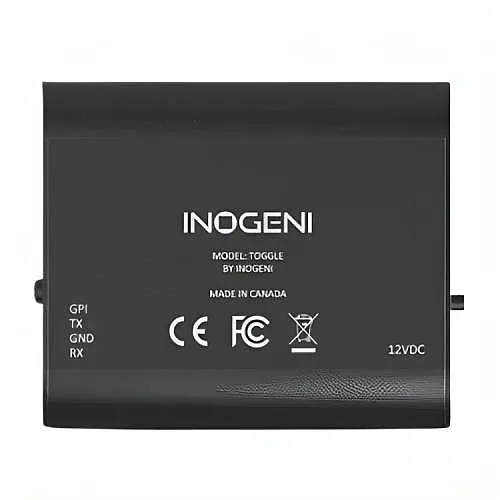 Image of IC-TOGGLE