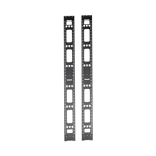 Tripp Lite SRVRTBAR SmartRack 42U Vertical Cable Management Bars