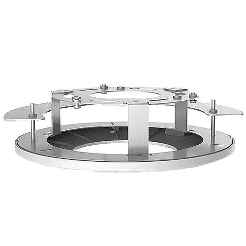 Turing Video TP-MDRM SMART Series Motorized Dome Recessed Ceiling Mount