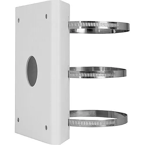 Turing Video TP-PCPLM Pole Mount for PTZ Camera