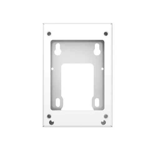 Turing Video TP-SMPTZ Mounting Bracket for PTZ Camera, to Install on Left / Right Side of  SiteShield