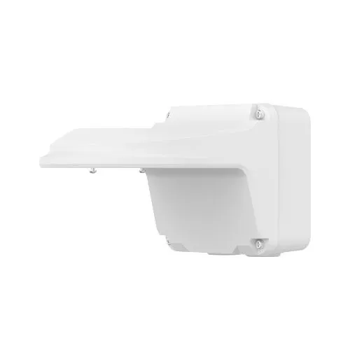 Turing Video TP-X2DWJ Smart Dual Dome Wall Mount with Junction Box