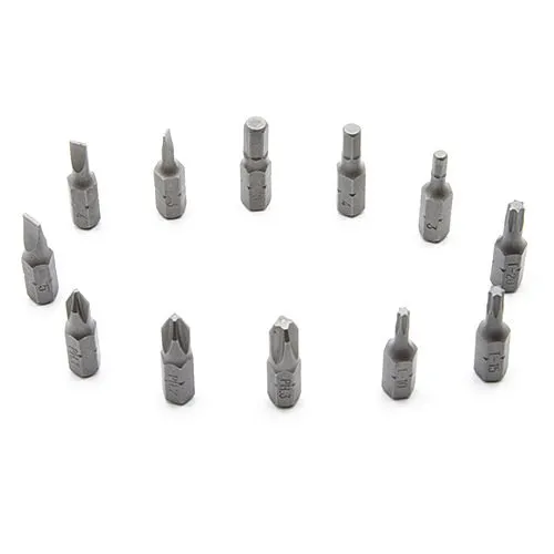 Triplett TPAL-X Professional Autoloader Multi Bit Screwdriver