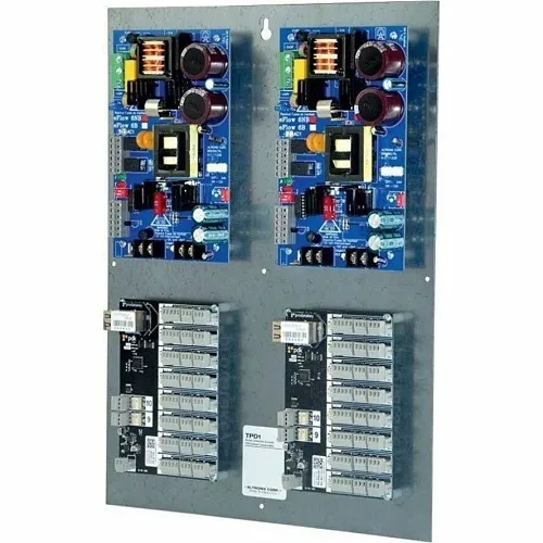 Altronix TPD1 Control Panel Cabinet and Enclosure