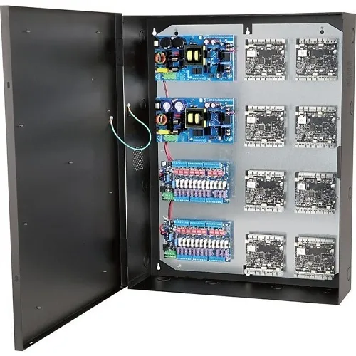 Altronix TPD2 Control Panel Cabinet and Enclosure