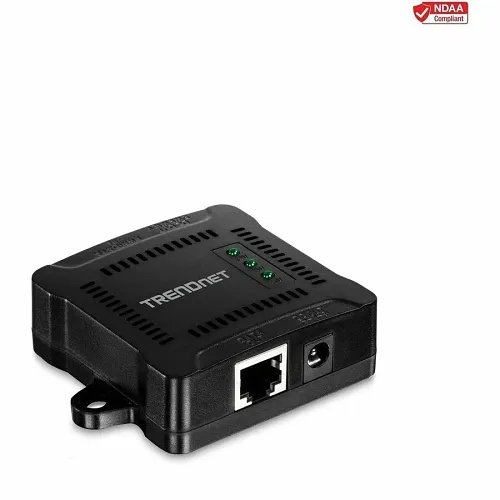TRENDnet TPE-104GS Gigabit PoE Splitter