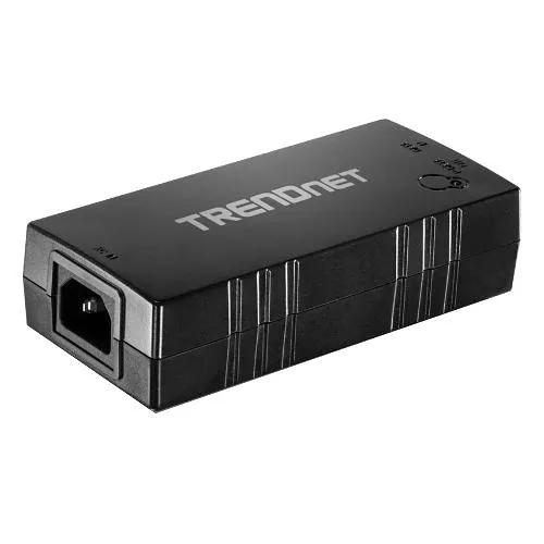TRENDnet TPE-115GI Gigabit PoE+ Injector