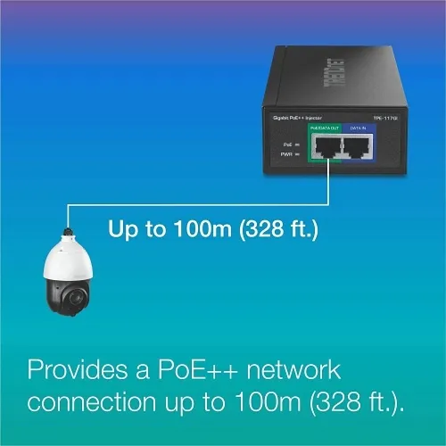 Image of TQ-TPE117GI