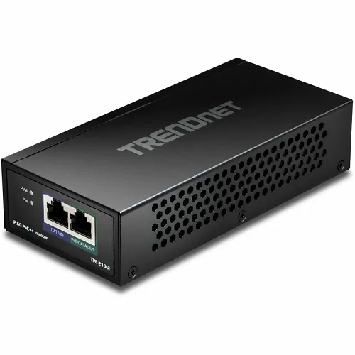 TRENDnet TPE-219GI PoE Injector