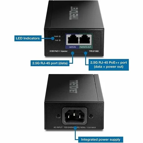 Image of TQ-TPE219GI