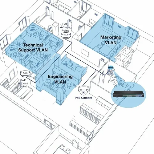 Image of TQ-TPE2840WS