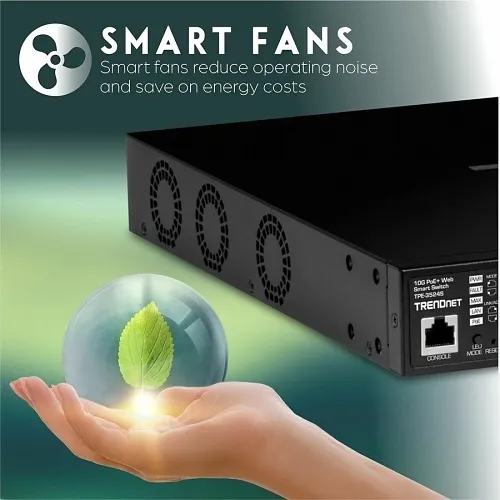 Image of TQ-TPE3524S