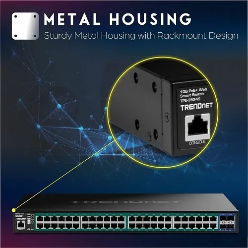 Image of TQ-TPE3524S