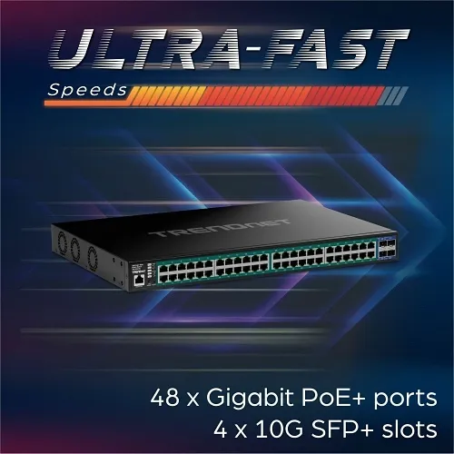 Image of TQ-TPE3524S