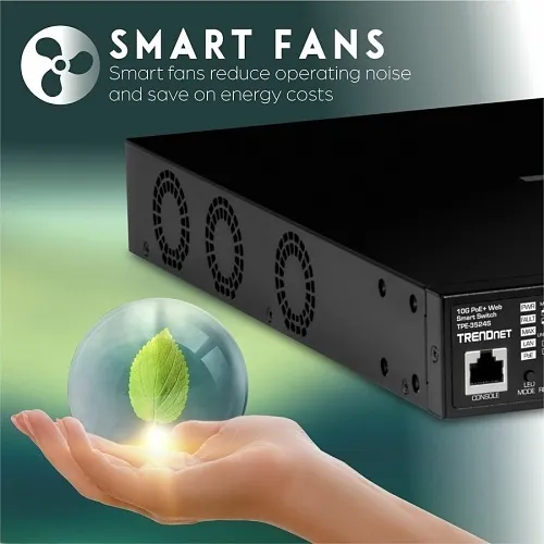 Image of TQ-TPE3524SF